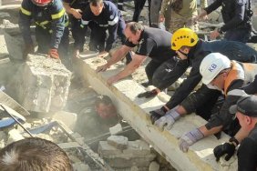 Кількість постраждалих від російського обстрілу в Кривому Розі зросла
