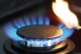 Ukraine will start the winter heating season using only its own gas for the first time