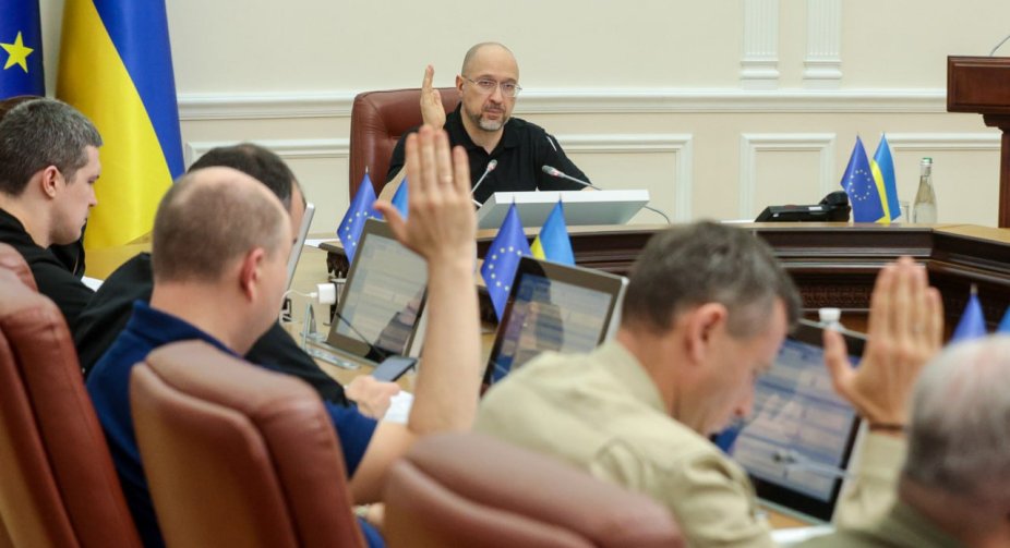 The draft budget for 2024 has been approved: Defense will receive more than half of the expenditures (UPDATED)