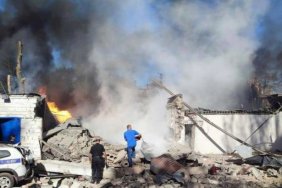 Rescue operations in Kryvyi Rih has been completed: number of victims is clarified
