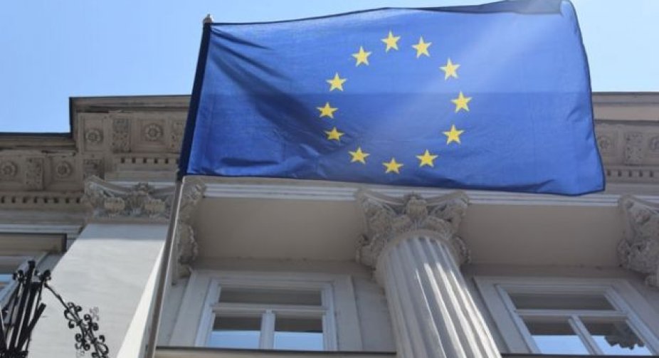 EU to lift sanctions against businessmen Shulgin, Berezkin and Akhmedov - Reuters