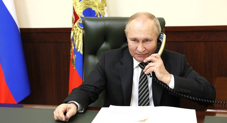 Путін доручив колишньому "вагнерівцю" створити добровольчі загони для війни з Україною