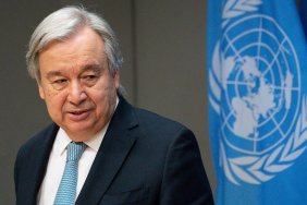Генсек ООН планує обговорити "зернову угоду" на Генасамблеї