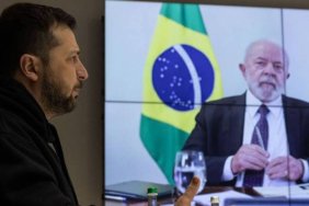 Президент Бразилії висловив свої очікування від майбутньої зустрічі із Зеленським