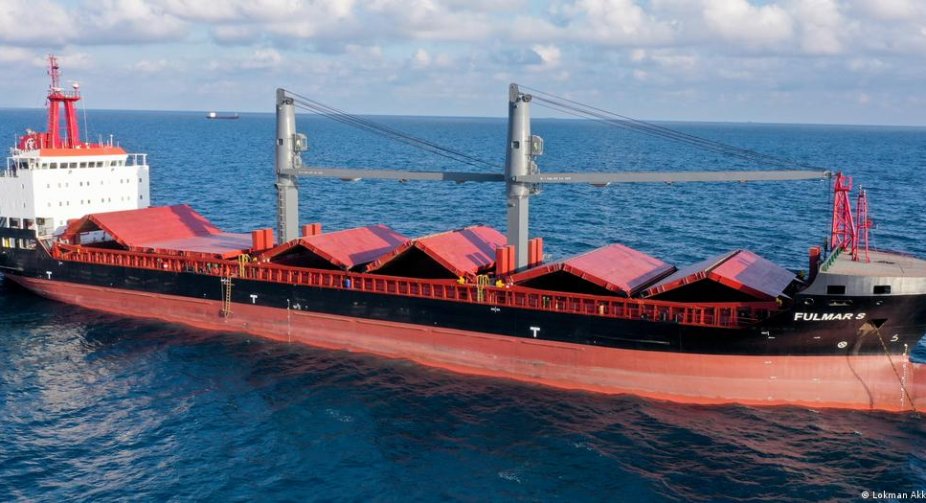 Russia loses control over Ukrainian maritime exports: a new turn of events