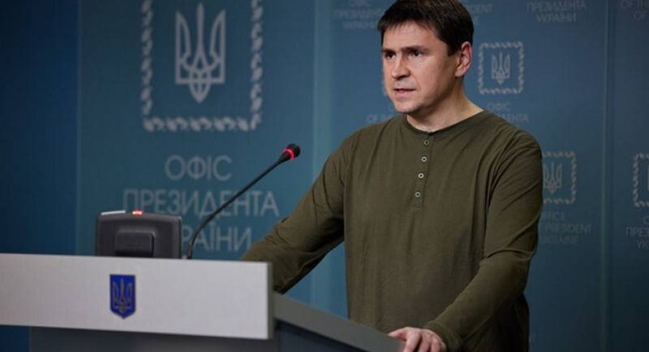 Розслідується удар по Костянтинівці: відповідь Подоляка на публікацію NYT