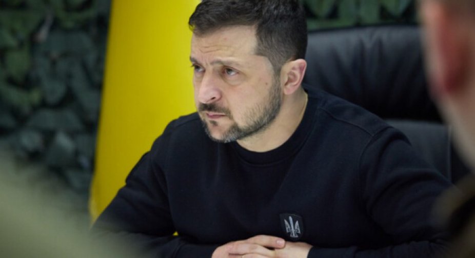 Zelensky promises to liberate Bakhmut and two other key cities