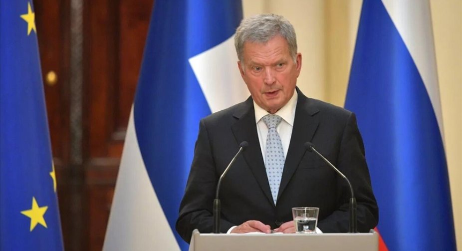 Голова Фінляндії попереджає про ризик застосування ядерної зброї у конфлікті РФ та України