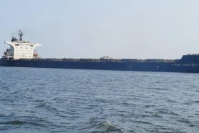 Два судна вийшли з порту Південний