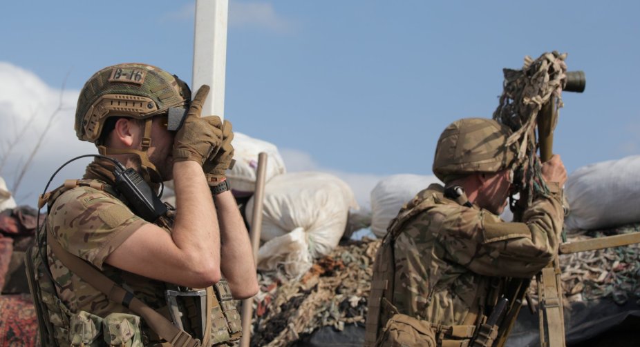 Передислокація військ Росії в Запорізькій області обмежить наступальні операції