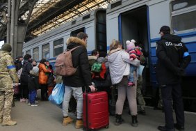 EU proposes to extend temporary protection for Ukrainians until 2025