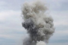Powerful explosions occurred in Crimea (UPDATED)