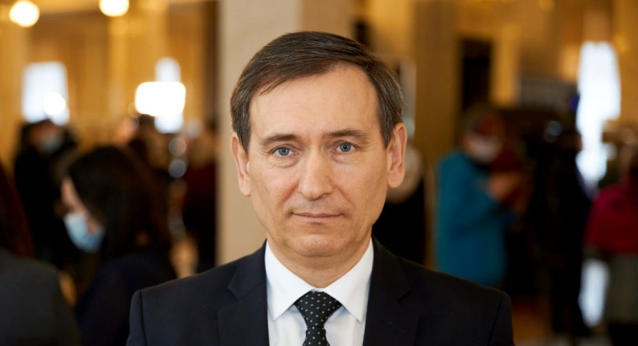 Venislavsky: There will be no mass extradition of evaders