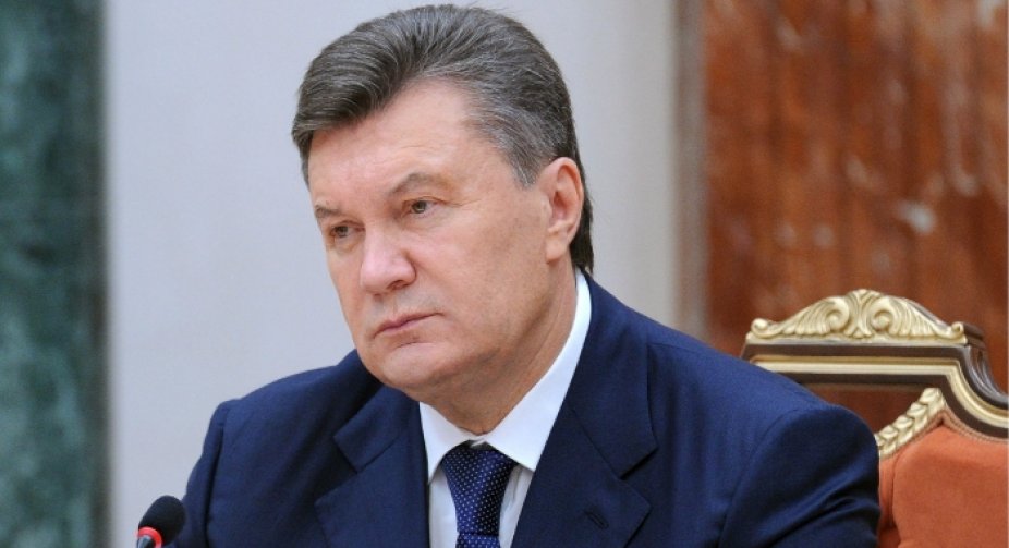 Former President of Ukraine is on trial: the start of the "Sukholuchchya" case