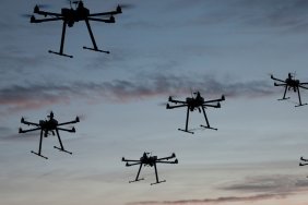 Китайські обмеження на експорт дронів викликали затримки у постачанні до Росії
