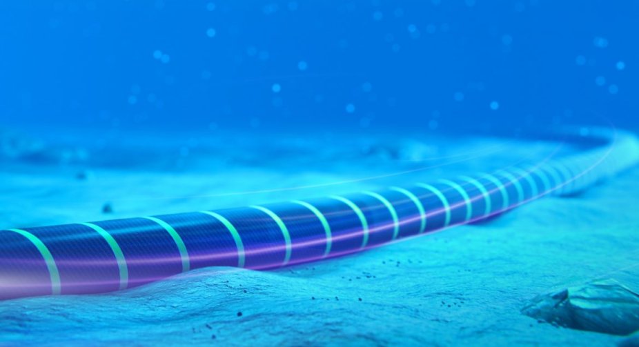 Swedish Ministry of Defense: Communication cable between Sweden and Estonia damaged due to external influence