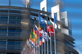 У Європарламенті пропонують передати Україні конфісковану в Лівії військову техніку 