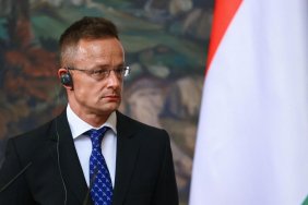 Szijjártó calls for peace talks on Ukraine 