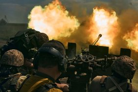 The most difficult situation is in the Lyman-Kupyansk direction, - Ukrainian Armed Forces spokesman Yevlash