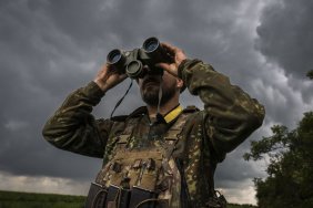 ATACMS missiles will affect Russia's ability to defend and attack - British intelligence