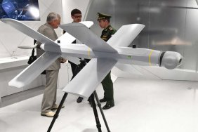 Росія модернізувала ударні дрони "Ланцет" із збільшеною дальністю польоту: деталі від ЗСУ
