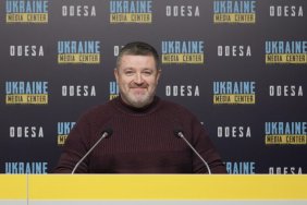 Speaker of the Odesa RMA: We hope for continuation of the grain deal without Russia's participation