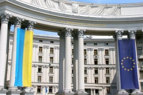 The Ministry of Foreign Affairs of Ukraine: three challenges that require a UN response