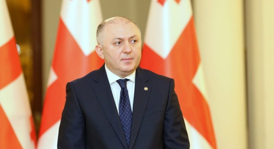 Georgia is preparing for possible use of nuclear weapons in the region