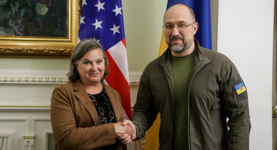 The US has allocated more than $500 million for the security of Ukraine's energy system, - Shmyhal