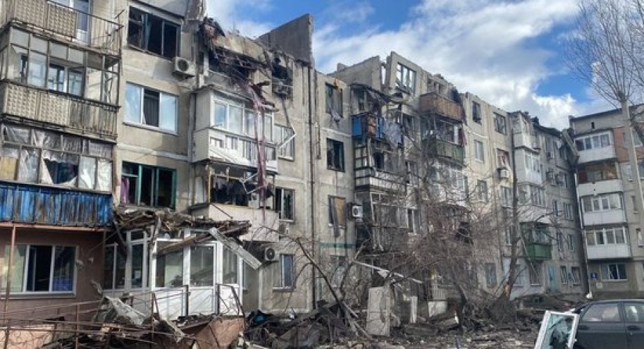 Morning attack on Pokrovsk: the city in Donetsk region is under fire, there are casualties and wounded (UPDATED)