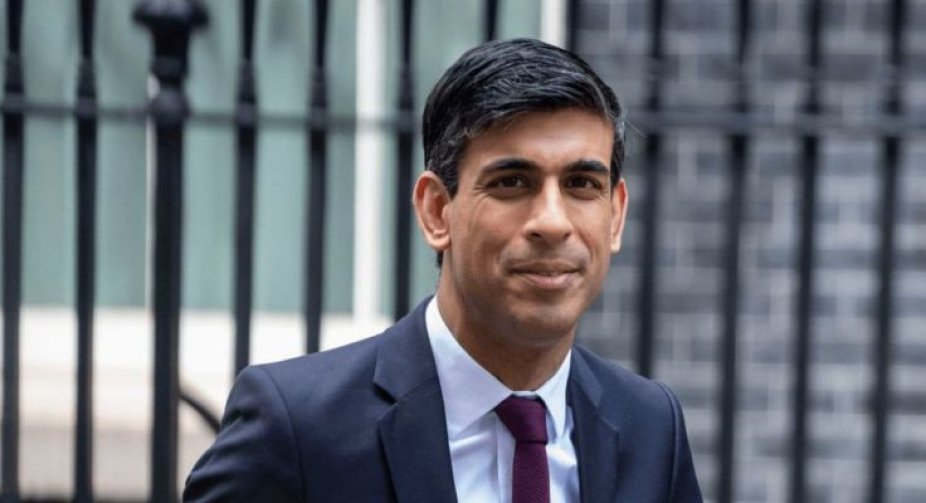 British Prime Minister calls on allies to provide Ukraine with the necessary support for victory