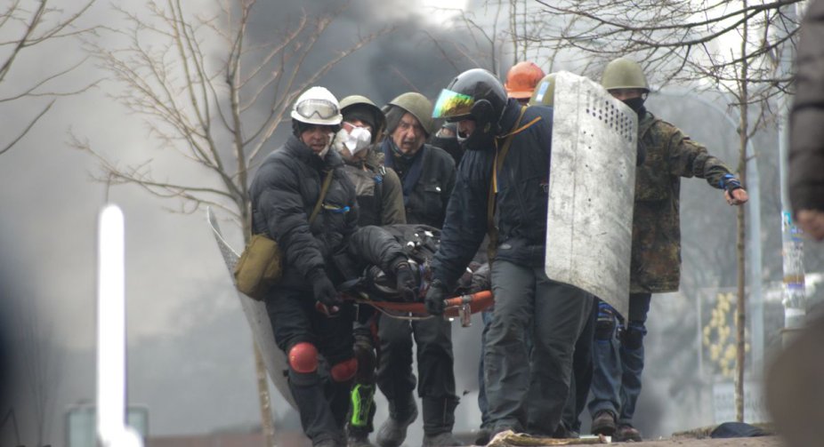 Слідство у справі про розстріл "Небесної сотні" завершено: матеріали передано до суду