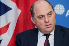  Former UK Defense Minister calls to give Ukraine the necessary support for victory