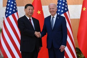 China expresses readiness to cooperate with the US for the benefit of humanity, - Xi Jinping