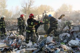 Ідентифікація жертв ракетного удару в Грозі: кількість загиблих сягнула 53 осіб