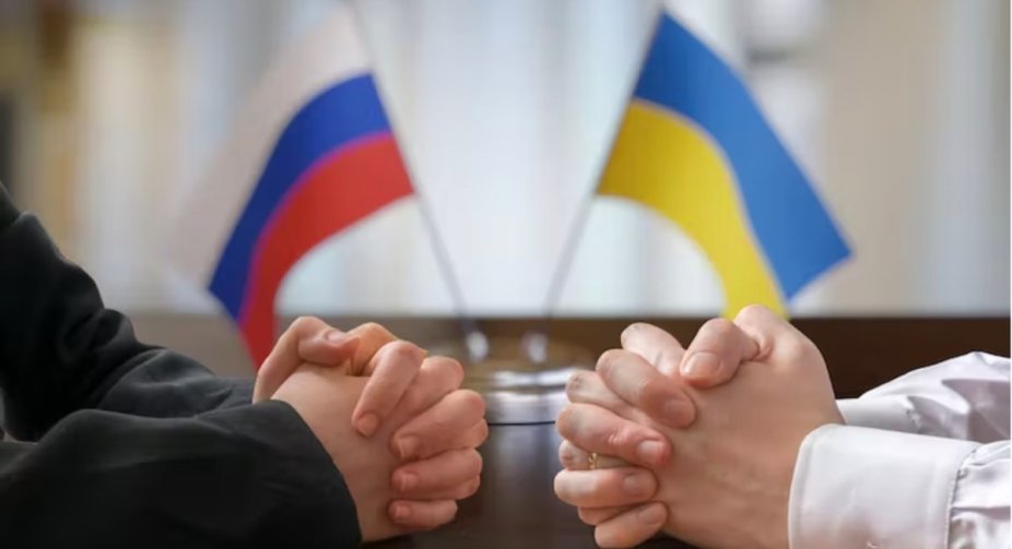 У Росії висловили готовність до переговорів щодо майбутнього України, - Міноборони РФ