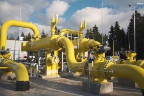 Інцидент з пошкодженням газопроводу Balticconnector: нові деталі