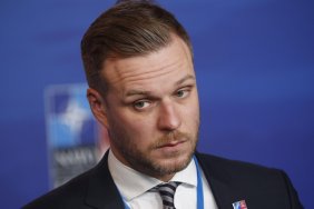 Глава МЗС Литви: ЄС поставив Україні лише 300 тис снарядів із мільйона обіцяних