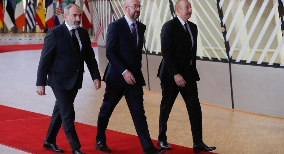 Зустріч Алієва і Пашиняна не відбудеться через брак часу, - ЄС