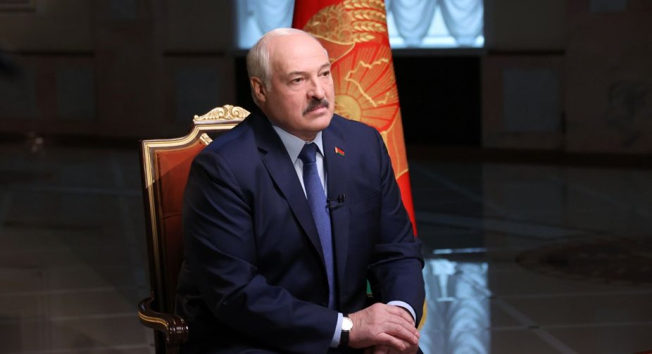 Лукашенко звільнив посла Білорусі в Україні, - ЗМІ