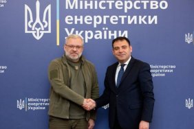 Азербайджан готовий надати допомогу Україні для відновлення енергоінфраструктури