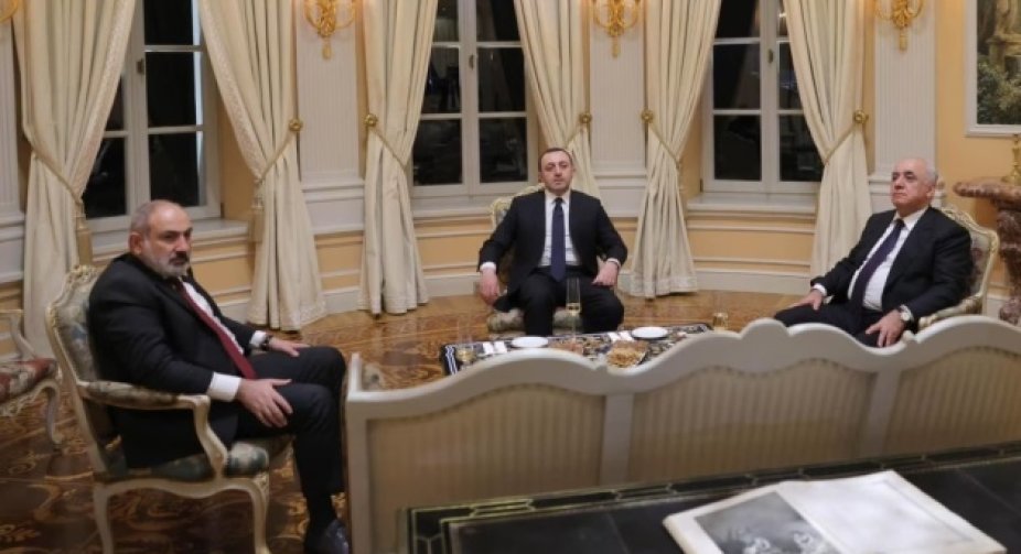 Грузія готова стати посередником між Вірменією та Азербайджаном