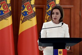 Санду запропонувала варіанти вступу Молодви до ЄС без Придністров'я