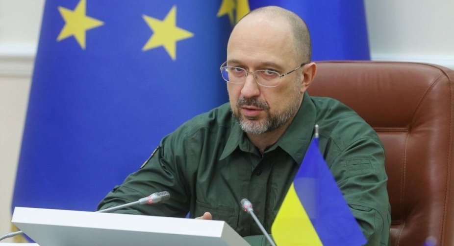 Росія може збирати ракети для масованих атак на Україну, - Шмигаль