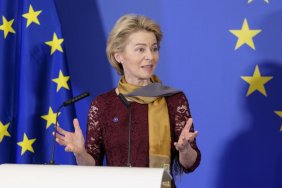 Ursula von der Leyen: Serbia and Kosovo must follow the EU's course