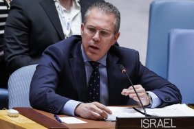 Israel will refuse to issue visas to UN representatives due to statements of the organization's Secretary General (UPDATED)