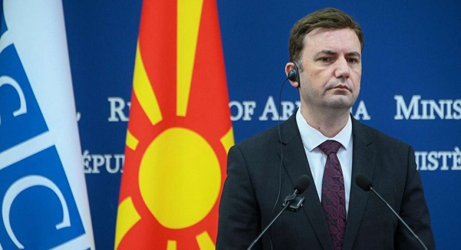 The head of the OSCE in Kyiv: Ukraine is a priority in preserving peace