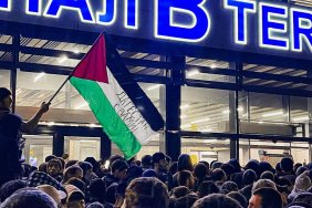 Єврейські погроми в аеропорту Махачкали: затримано 60 осіб, є постраждалі