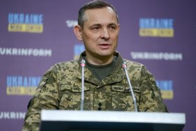 Україна орендує системи ППО на час опалювального сезону, - Ігнат
