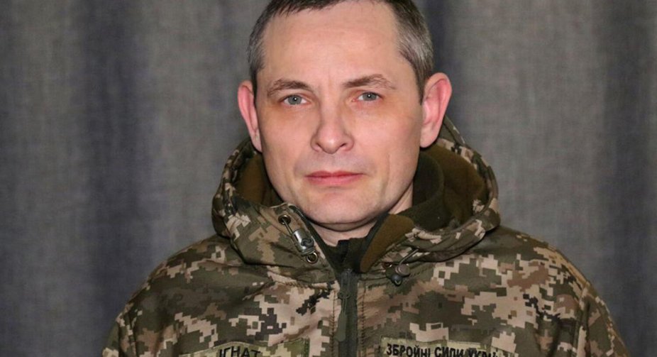 Ukraine cannot shoot down ballistic missiles in all directions, - Ihnat